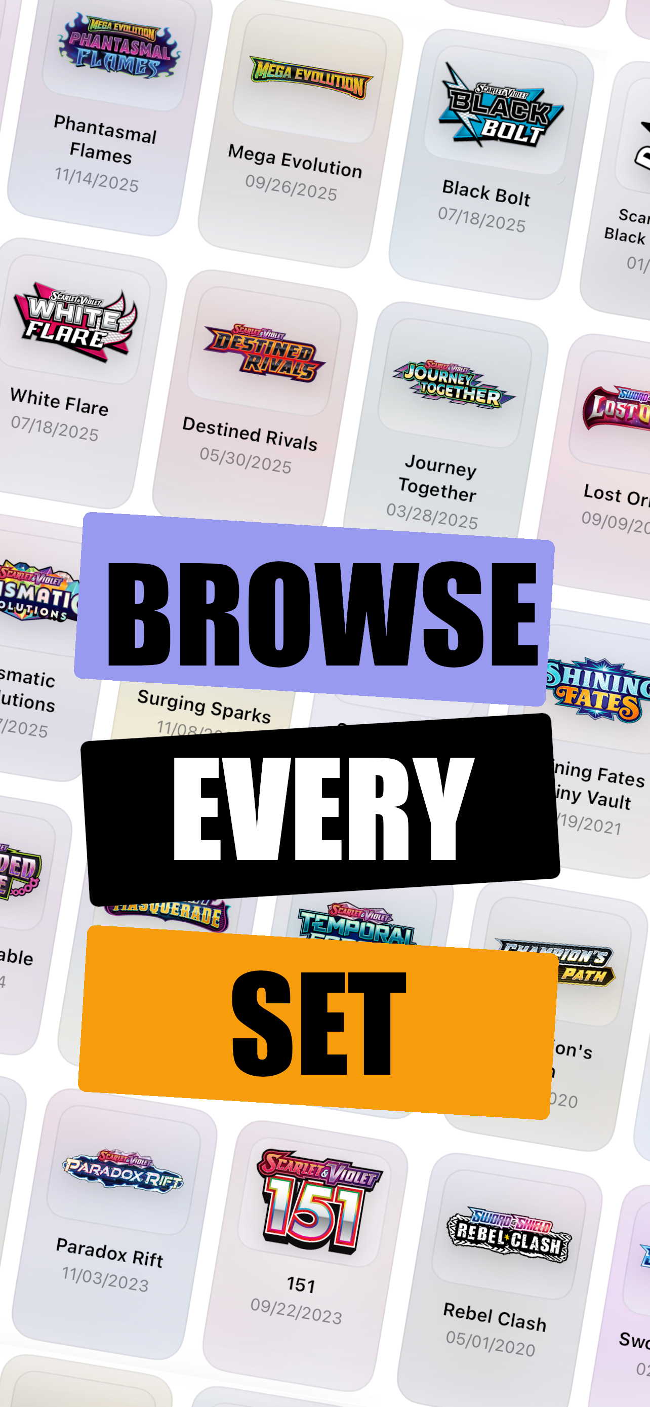 Route 25 browse screenshot